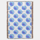 Couverture Bleu marguerite (devant Vertical)
