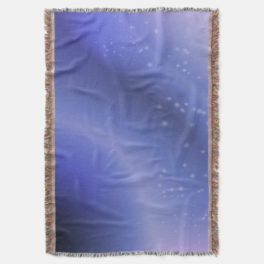 Couverture Bleu pervenche (devant Vertical)