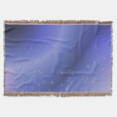 Couverture Bleu pervenche (Devant)