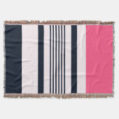 Couverture Bleu rose Pastel Grandes (Devant)