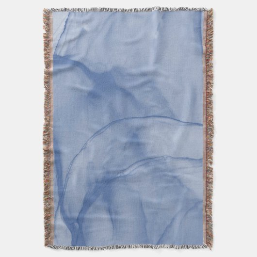 Couverture Bleu stratifié (devant Vertical)