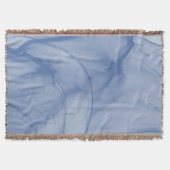 Couverture Bleu stratifié (Devant)