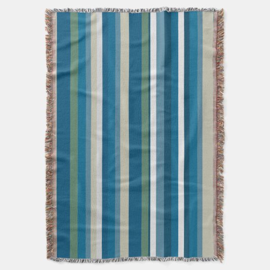 Couverture Bleu, vert, blanc (devant Vertical)