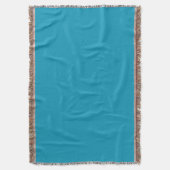 Couverture Bleu-vert (couleur solide) (devant Vertical)