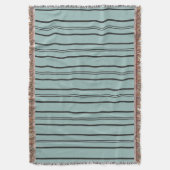 Couverture Bleu vintage (devant Vertical)