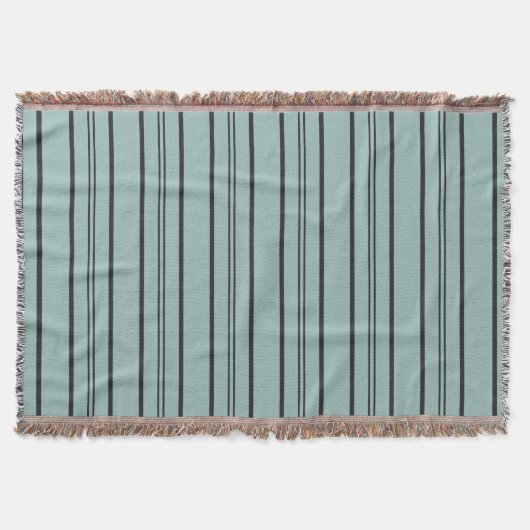Couverture Bleu vintage (Devant)