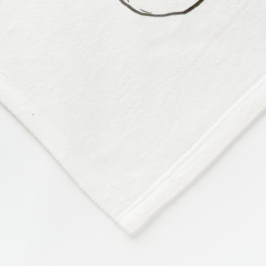 Couverture bleu zen (Coin)