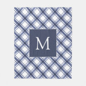 Couverture bleue (Devant)