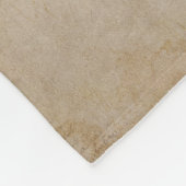 Couverture bleue d'ouatine de traits de Merle (Coin)