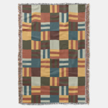 Blocs de milieu de siècle