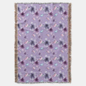 COUVERTURE BLOOM ET BOUTEILLES DE MINUIT (devant Vertical)