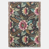 Couverture Blossomed Beauty (devant Vertical)