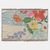 Couverture Blossoms du printemps II (Devant)