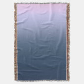 Couverture Blue-pink ombre (devant Vertical)