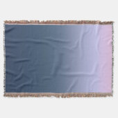 Couverture Blue-pink ombre (Devant)