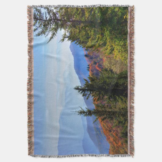 Couverture Blue Ridge (devant Vertical)