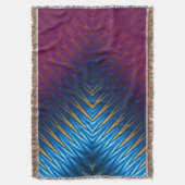 Couverture Blue Ridge Gold (devant Vertical)