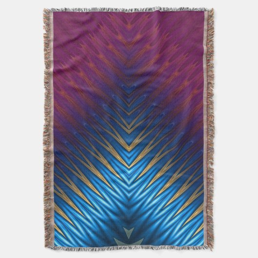 Couverture Blue Ridge Gold (devant Vertical)