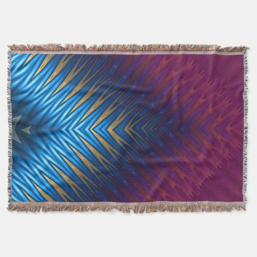 Couverture Blue Ridge Gold (Devant)