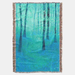 Couverture Bluebell Woodland