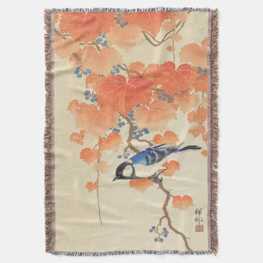 Couverture Bluebird (devant Vertical)