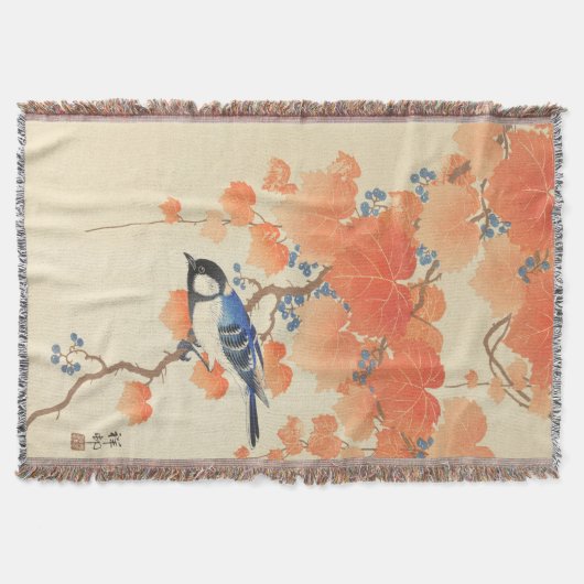 Couverture Bluebird (Devant)