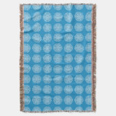 Couverture Bluebird Mandala (devant Vertical)
