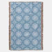 Couverture Blues d'hiver (devant Vertical)