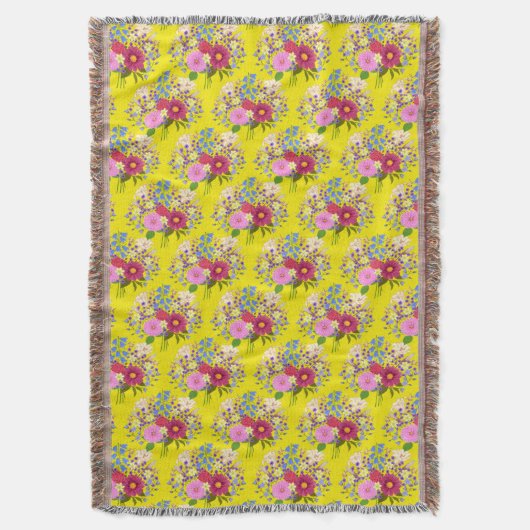 Couverture Blumenstrauss (devant Vertical)