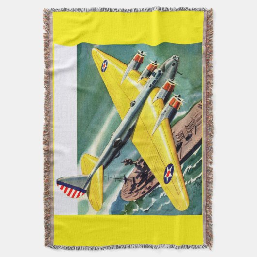 Couverture Boeing 915 1939 (devant Vertical)