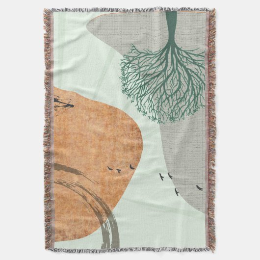 Couverture Boho (devant Vertical)