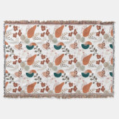 Couverture BOHO Motif esthétique A10 (Devant)