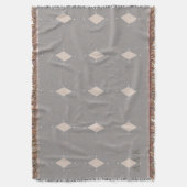Couverture Boho personnalisé (devant Vertical)