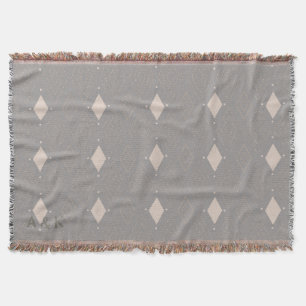 Couverture Boho personnalisé