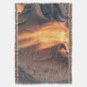 Couverture Bois au feu (devant Vertical)