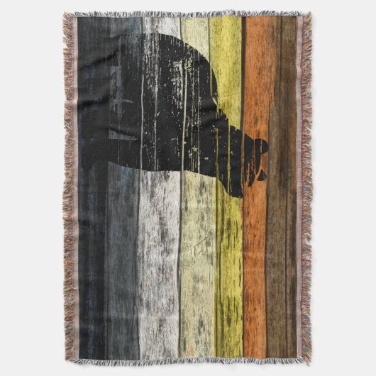 Couverture Bois d'Art Fierté d'Ours (devant Vertical)