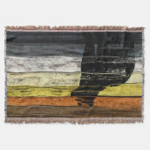 Couverture Bois d'Art Fierté d'Ours (Devant)