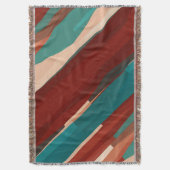 Couverture Bois et turquoise (devant Vertical)