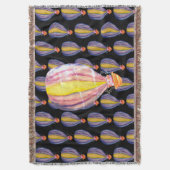 Couverture Bon vol (devant Vertical)