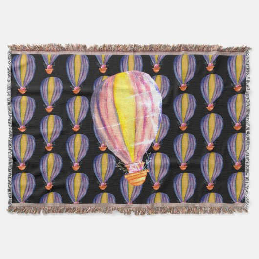 Couverture Bon vol (Devant)