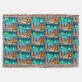 Couverture Bond de Noël (Devant)