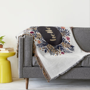 Couverture Bonjour automne