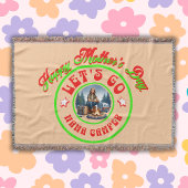 Couverture Bonne Fête des mères va Mama Camper |