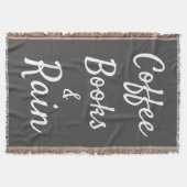 Couverture Books & Rain Cool Book Lovers (Devant)