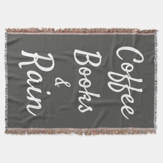 Couverture Books & Rain Cool Book Lovers (Devant)