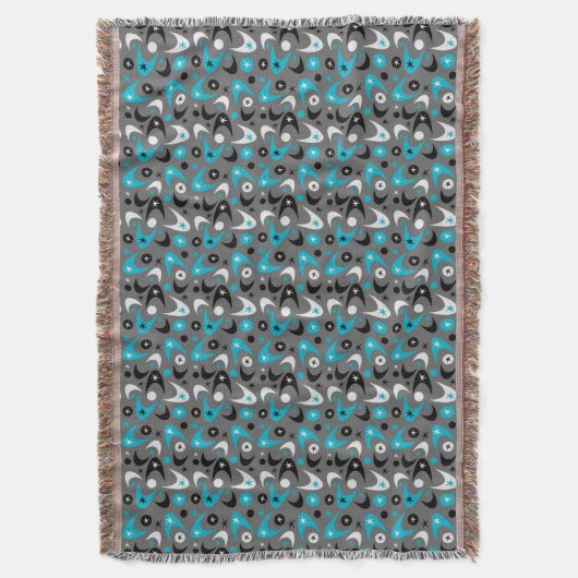 Couverture Boomerangs rétro (devant Vertical)