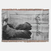 Couverture Boots rustiques Pays Ouest (Devant)