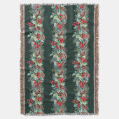 Couverture Bordure aquarelle rustique (devant Vertical)