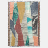 Couverture Bordure couleur II (devant Vertical)