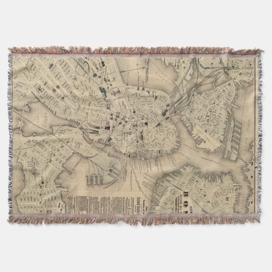 Couverture Boston 3 (Devant)